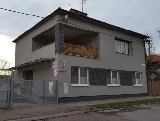 Fotografia miesta 1 od Gynekologicko-pôrodnícka ambulancia -	MUDr. Urban Ladislav, PRO LIFE s.r.o.