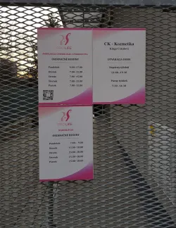 Fotografia miesta 2 od Gynekologicko-pôrodnícka ambulancia -	MUDr. Urban Ladislav, PRO LIFE s.r.o.