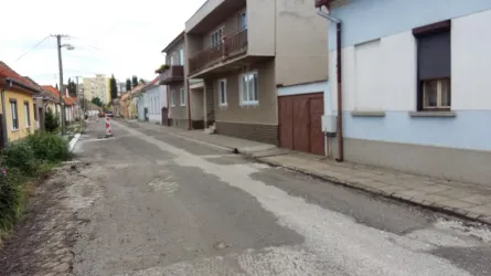 Fotografia miesta 1 od Ambulancia akupunktúry 	- MUDr. Herdics Ján, PREMED - OKO s.r.o.