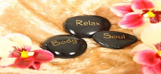 Fotografia miesta 1 od Masážny salón ANNA