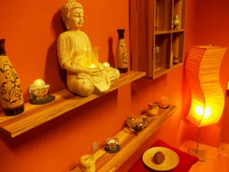 Fotografia miesta 6 od Masážny salón ANNA