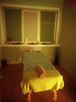 Fotografia miesta 7 od Masážny salón ANNA