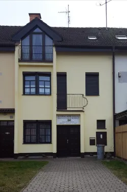 Fotografia miesta 1 od Ambulancia vnútorného lekárstva - MUDr. Máthis Vojtech, MEDINTER, s.r.o.