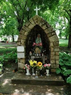 Fotografia miesta 3 od Gynekologická ambulancia - onkológia v gynekológii - Mgr. Viola Tömösközyová, Zuzana Dóczeová, Mgr. Zuzana Szabóová, Mgr. Zlatica Halmová, MUDr. Rudolf Pelikán, Komárno, FORLIFE n.o.