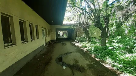 Fotografia miesta 6 od Gynekologická ambulancia - onkológia v gynekológii - Mgr. Viola Tömösközyová, Zuzana Dóczeová, Mgr. Zuzana Szabóová, Mgr. Zlatica Halmová, MUDr. Rudolf Pelikán, Komárno, FORLIFE n.o.