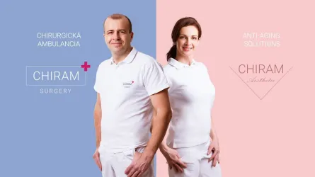 Fotografia miesta 1 od Chirurgická ambulancia - 	MUDr. Eduard Csekes, CHIRAM, s.r.o.