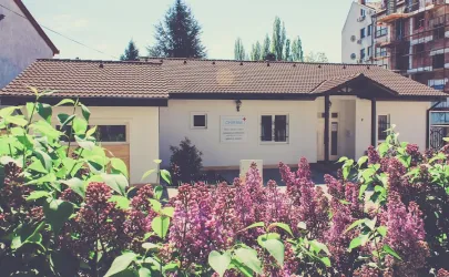 Fotografia miesta 2 od Chirurgická ambulancia - 	MUDr. Eduard Csekes, CHIRAM, s.r.o.