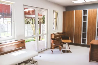 Fotografia miesta 4 od Chirurgická ambulancia - 	MUDr. Eduard Csekes, CHIRAM, s.r.o.