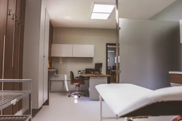 Fotografia miesta 9 od Chirurgická ambulancia - 	MUDr. Eduard Csekes, CHIRAM, s.r.o.