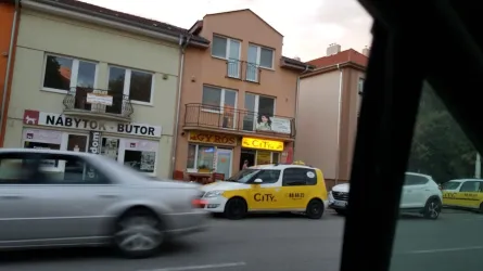 Fotografia miesta 1 od Neurologická ambulancia -  MUDr. Szilárd Bóna, Bonaxon s.r.o.