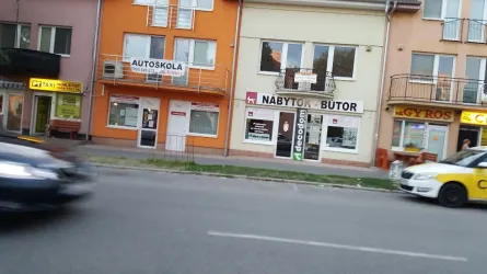 Fotografia miesta 2 od Neurologická ambulancia -  MUDr. Szilárd Bóna, Bonaxon s.r.o.