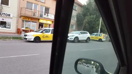 Fotografia miesta 3 od Neurologická ambulancia -  MUDr. Szilárd Bóna, Bonaxon s.r.o.