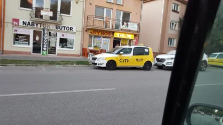 Fotografia miesta 4 od Neurologická ambulancia -  MUDr. Szilárd Bóna, Bonaxon s.r.o.