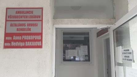 Fotografia miesta 1 od Všeobecná ambulancia pre dospelých - MUDr. ING. MGR. Igor Prokop PhD MPH MBA (ARS-MED s.r.o.)
