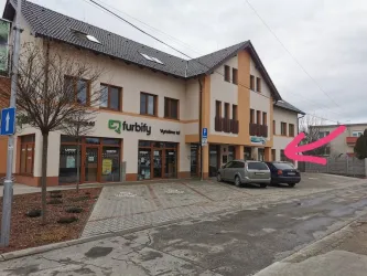Fotografia miesta 2 od Gynekologická ambulancia -  MUDr. Angelika Göghová, A. N. G. s.r.o.