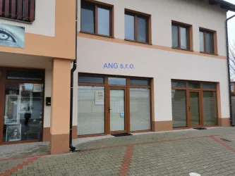 Fotografia miesta 3 od Gynekologická ambulancia -  MUDr. Angelika Göghová, A. N. G. s.r.o.