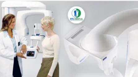 Fotografia miesta 1 od Zubné RTG Galanta, RTG DENTAL