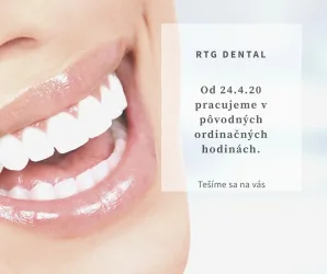 Fotografia miesta 2 od Zubné RTG Galanta, RTG DENTAL