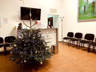 Fotografia miesta 1 od Interná ambulancia - mudr. Marek Mydliar (MYDLIAR INTERMEDICAL s.r.o.)