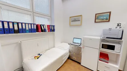 Fotografia miesta 2 od Interná ambulancia - mudr. Marek Mydliar (MYDLIAR INTERMEDICAL s.r.o.)