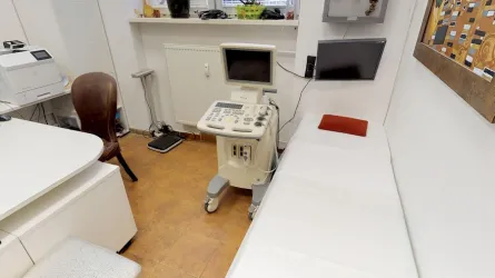 Fotografia miesta 4 od Interná ambulancia - mudr. Marek Mydliar (MYDLIAR INTERMEDICAL s.r.o.)