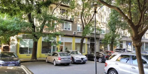 Fotografia miesta 8 od Interná ambulancia - mudr. Marek Mydliar (MYDLIAR INTERMEDICAL s.r.o.)