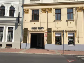 Fotografia miesta 2 od Akrim masáže - sauna