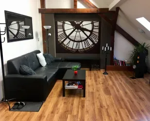 Fotografia miesta 3 od Akrim masáže - sauna