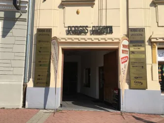 Fotografia miesta 5 od Akrim masáže - sauna