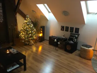 Fotografia miesta 9 od Akrim masáže - sauna