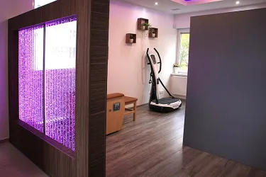 Fotografia miesta 2 od Gallini- štúdio zdravia a línie