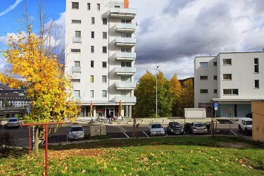 Fotografia miesta 4 od Gallini- štúdio zdravia a línie