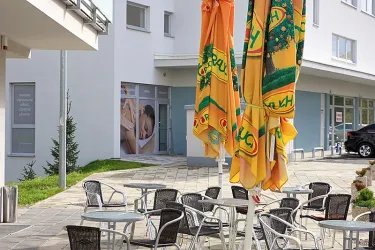 Fotografia miesta 6 od Gallini- štúdio zdravia a línie