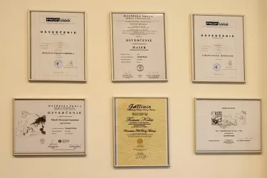 Fotografia miesta 7 od Gallini- štúdio zdravia a línie