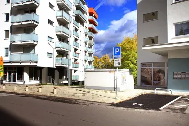 Fotografia miesta 8 od Gallini- štúdio zdravia a línie