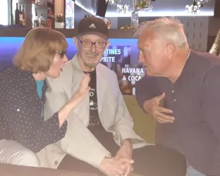 Fotografia miesta 9 od Gallini- štúdio zdravia a línie