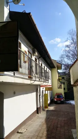 Fotografia miesta 1 od Masážne centrum