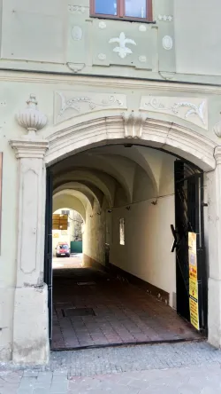 Fotografia miesta 3 od Masážne centrum