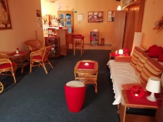 Fotografia miesta 2 od Centrum Bea - centrum zdravia, krásy a odddychu - Bea Ištenešová