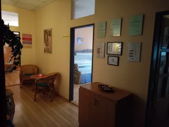 Fotografia miesta 3 od Centrum Bea - centrum zdravia, krásy a odddychu - Bea Ištenešová