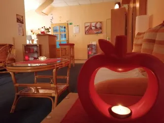 Fotografia miesta 4 od Centrum Bea - centrum zdravia, krásy a odddychu - Bea Ištenešová