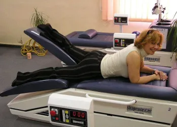 Fotografia miesta 5 od Centrum Bea - centrum zdravia, krásy a odddychu - Bea Ištenešová