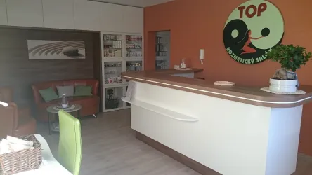 Fotografia miesta 1 od TOP Kozmetický salón