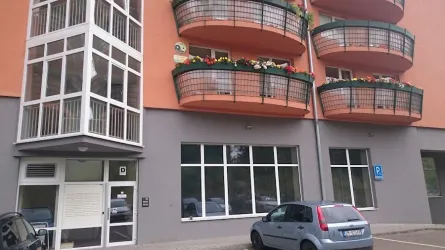 Fotografia miesta 2 od TOP Kozmetický salón