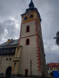 Fotografia miesta 1 od Fitstudio Hit