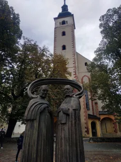 Fotografia miesta 2 od Fitstudio Hit