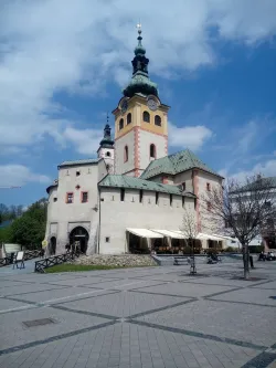 Fotografia miesta 3 od Fitstudio Hit