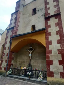 Fotografia miesta 4 od Fitstudio Hit