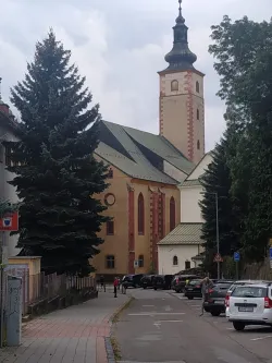 Fotografia miesta 5 od Fitstudio Hit