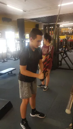 Fotografia miesta 8 od Fitstudio Hit